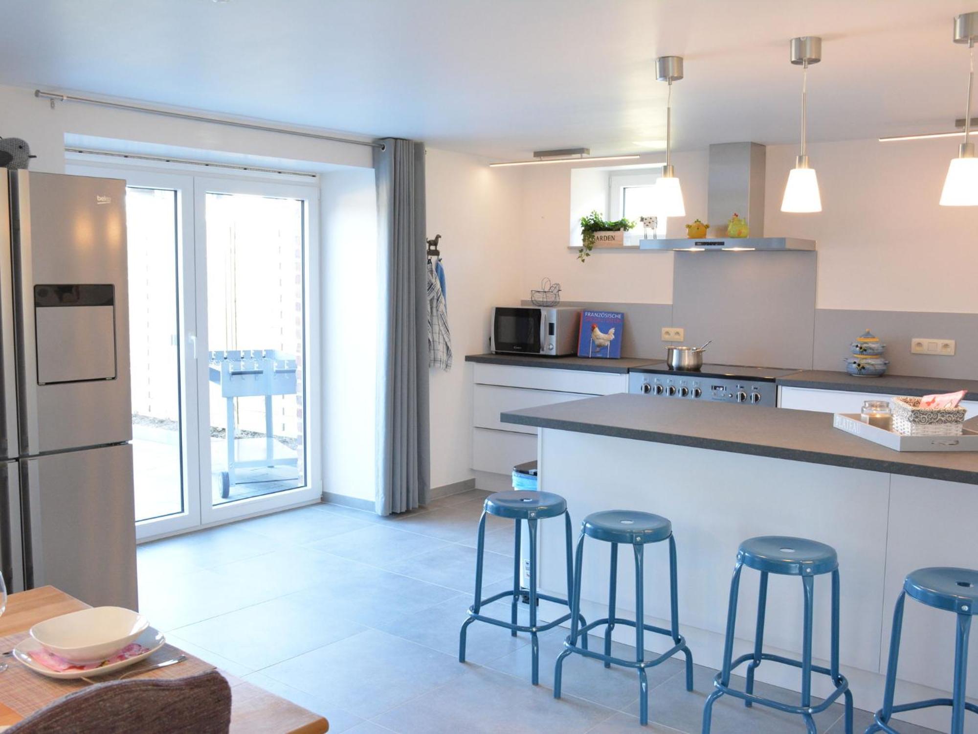 Tasteful Holiday Home In Waimes With Sauna Ovifat Buitenkant foto